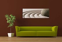 Obraz Moderný - Zen kamene zs542