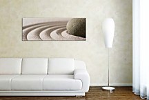 Obraz Moderný - Zen kamene zs542