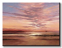 On An Island - Obraz WDC42383