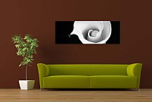 Obraz Panoráma Kvet zs268