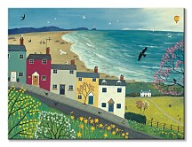 Spring Is In The Air - Obraz WDC99319