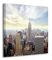 Manhattan, New York - Obraz CKS0716