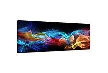 Panoráma abstraktný obraz zs141