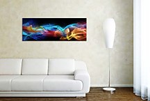 Panoráma abstraktný obraz zs141