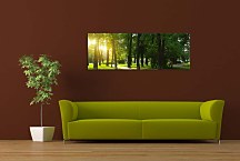 Panoráma Les Obrazy zs3275