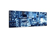 Panoráma miest Obrazy zs3351