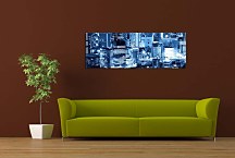 Panoráma miest Obrazy zs3351