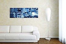 Panoráma miest Obrazy zs3351