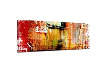 Panoráma obraz abstraktný zs142