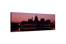 Panoráma obraz Budapešť zs83