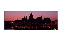 Panoráma obraz Budapešť zs83