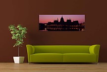 Panoráma obraz Budapešť zs83