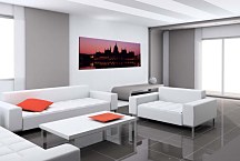 Panoráma obraz Budapešť zs83