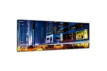 Panoráma Obraz Hongkong zs3382