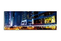Panoráma Obraz Hongkong zs3382