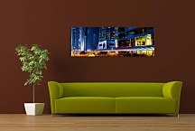Panoráma Obraz Hongkong zs3382