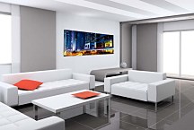 Panoráma Obraz Hongkong zs3382