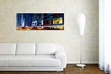 Panoráma Obraz Hongkong zs3382