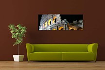 Panoráma Obraz Koloseum zs70