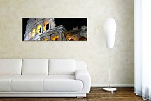 Panoráma Obraz Koloseum zs70
