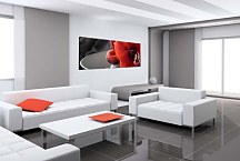 Panoráma obraz Kvet zs102