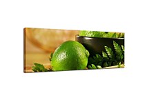 Panoráma Obraz Limetky zs364
