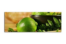Panoráma Obraz Limetky zs364