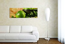 Panoráma Obraz Limetky zs364