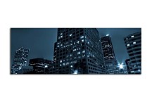 Panoráma obraz Los Angeles zs81