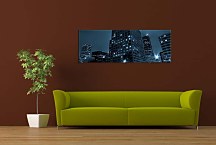 Panoráma obraz Los Angeles zs81