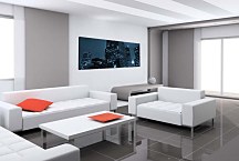 Panoráma obraz Los Angeles zs81