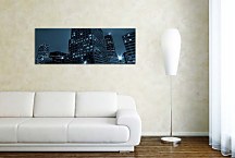 Panoráma obraz Los Angeles zs81