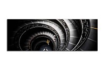 Panoráma Obraz Schody Vatikán zs80