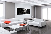 Panoráma Obraz Schody Vatikán zs80