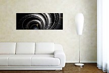 Panoráma Obraz Schody Vatikán zs80