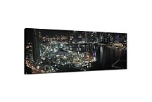 Panoráma Obraz Singapur zs393