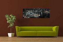 Panoráma Obraz Singapur zs393