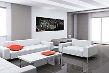 Panoráma Obraz Singapur zs393