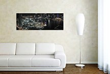 Panoráma Obraz Singapur zs393