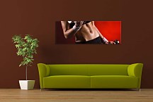 Panoráma obraz Šport zs311