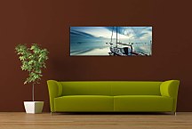 Panoráma obraz z fotky zs10112