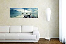 Panoráma obraz z fotky zs10112