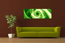 Panoráma obraz abstraktný zs138