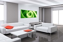 Panoráma obraz abstraktný zs138