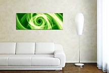 Panoráma obraz abstraktný zs138