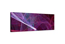 Panoráma Obraz Abstraktný zs139