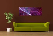 Panoráma Obraz Abstraktný zs139