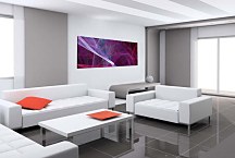 Panoráma Obraz Abstraktný zs139