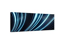 Panoráma Abstrakcia obraz zs153