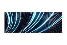 Panoráma Abstrakcia obraz zs153